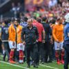 Galatasaray'a dünya yıldızı santrfor! Galatasaray'a dünya yıldızı santrfor!