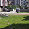 Reyhanlı'da bomba alarmı! Reyhanlı'da bomba alarmı!