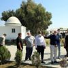Başkan Gültak, Kazanlı da sorunları dinledi Başkan Gültak, Kazanlı da sorunları dinledi
