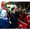 Manhattan'da Kurban Bayramı! Manhattan'da Kurban Bayramı!