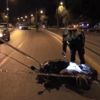 Eskişehir de otomobilin çarptığı polis memuru ağır ... Eskişehir de otomobilin çarptığı polis memuru ağır ...