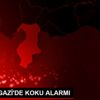 SULTANGAZİ DE KOKU ALARMI SULTANGAZİ DE KOKU ALARMI