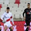 Sivasspor - Antalyaspor mücadelesi başladığı gibi bitti