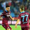 Trabzonspor Sosa’ya 2, Novak’a 1.5 milyon Euro teklif etti Trabzonspor Sosa’ya 2, Novak’a 1.5 milyon Euro teklif etti