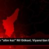 Piyanonun "altın kızı" Nil Göksel, Viyana dan birincilikle ...