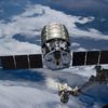 Cygnus kargo aracı, Uluslararası Uzay İstasyonu'na ulaştı
