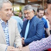 Arınç'tan erken seçim uyarısı: Halk bir ay önce verdiği kararı,niye değiştirsin? Arınç'tan erken seçim uyarısı: Halk bir ay önce verdiği kararı,niye değiştirsin?