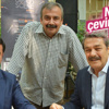 Kadir İnanır'dan HDP'ye destek Kadir İnanır'dan HDP'ye destek