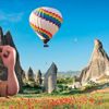 Tadeo Jones Türkiye’yi tanıtıyor