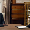 Devletin zirvesinde sürpriz! Erdoğan ve Davutoğlu'nun... Devletin zirvesinde sürpriz! Erdoğan ve Davutoğlu'nun...
