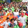 Bozcaada’da 3 bin kişi koşacak