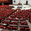 Meclis'te fazla mesai kararı