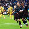 Trabzonspor'da galibiyet serisine devam