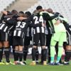 Lider Beşiktaş dolu dizgin ilerliyor