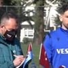 SON DAKİKA: Trabzonspor'un yıldızı Bakasetas'tan transfer itirafı: Başka takımlar da istedi SON DAKİKA: Trabzonspor'un yıldızı Bakasetas'tan transfer itirafı: Başka takımlar da istedi