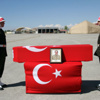 Hakkari şehidine dualarla veda edildi