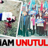 Barın Katliamı protesto edildi Barın Katliamı protesto edildi