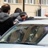 Salih Asan sağlık kontrolünden geçirildi