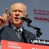 Bahçeli’nin mitingine gittiler dinleyip ‘hayır’ diyeceklerini açıkladılar