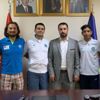 Büyükşehir in olimpik umutları Büyükşehir in olimpik umutları