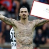 Zlatan İbrahimovic'in artık arama moturu var