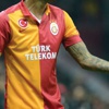 Galatasaraylı futbolcu ameliyata alındı Galatasaraylı futbolcu ameliyata alındı