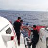 5 aylık bebekle ölüm yolculuğu 5 aylık bebekle ölüm yolculuğu