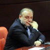 Cenevre'de nükleer müzakereler sürüyor Cenevre'de nükleer müzakereler sürüyor