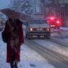 Kar yağışı etkisini sürdürüyor Kar yağışı etkisini sürdürüyor