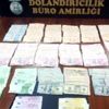 Hakan Atilla'nın adını kullanarak dolandırmışlar