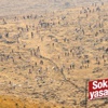 HDP'liler Cizre'ye akın etti