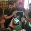 DİYARBAKIR YUSUF A HAVAİ FİŞEKLİ DOĞUM GÜNÜ KUTLAMASI DİYARBAKIR YUSUF A HAVAİ FİŞEKLİ DOĞUM GÜNÜ KUTLAMASI