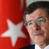 Davutoğlu'nun AP'nin soykırımı açıklaması Davutoğlu'nun AP'nin soykırımı açıklaması
