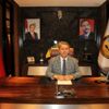 Başkan Ertan Taşlı dan 10 Kasım mesajı