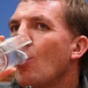 Rodgers, Beşiktaş'ın iki yıldızını övdü Rodgers, Beşiktaş'ın iki yıldızını övdü