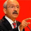 Kılıçdaroğlu: Rakı cümlesi...