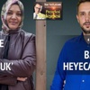 Barışa en yakın noktadayız Barışa en yakın noktadayız
