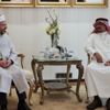 Diyanet İşleri Başkanı Erbaş, Suudi Arabistan Hac ve Umre Bakanı ile görüştü Diyanet İşleri Başkanı Erbaş, Suudi Arabistan Hac ve Umre Bakanı ile görüştü