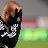 İşte Gökhan Töre'nin gol sevincinin anlamı İşte Gökhan Töre'nin gol sevincinin anlamı