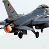 TSK: Suriye sınırında hava aracı düşürüldü TSK: Suriye sınırında hava aracı düşürüldü