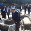 Hatay 6. yüzyıla ait kilise bulundu