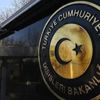 Dışişleri Bakanlığı, Mogadişu'daki terör saldırısını kınadı Dışişleri Bakanlığı, Mogadişu'daki terör saldırısını kınadı
