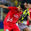 Antalyaspor ile Fenerbahçe 45. randevuda Antalyaspor ile Fenerbahçe 45. randevuda