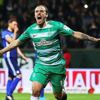 Fenerbahçe’de forvete ikinci solak: Max Kruse