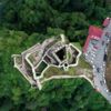 Zil Kale turistlerin ilgi odağı oldu Zil Kale turistlerin ilgi odağı oldu