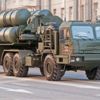 Rus füzeleri için yaptırım tehdidi Rus füzeleri için yaptırım tehdidi