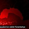 Pınar Karşıyaka nın rakibi Fenerbahçe Pınar Karşıyaka nın rakibi Fenerbahçe