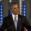 Obama desteklediği Cumhurbaşkanı adayını açıkladı Obama desteklediği Cumhurbaşkanı adayını açıkladı