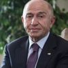 Türkiye Futbol Federasyonu'nun yeni başkanı Nihat Özdemir oldu