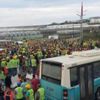 6 havalimanı işçisi daha tutuklandı 6 havalimanı işçisi daha tutuklandı